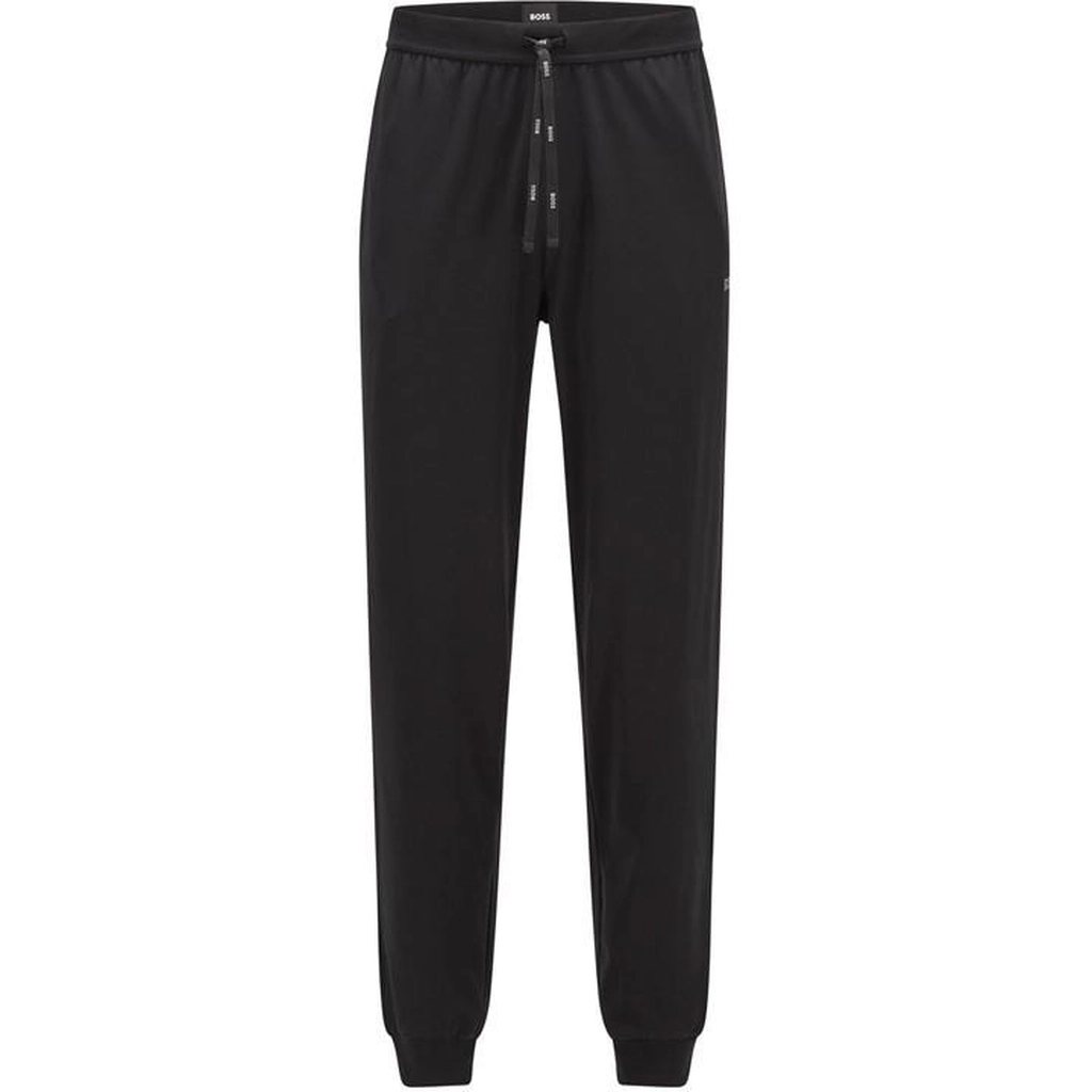 Hugo Boss Men's Mix & Match Jogging Bottoms - Grey